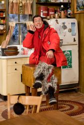 Kristopher Long/Comedy Central