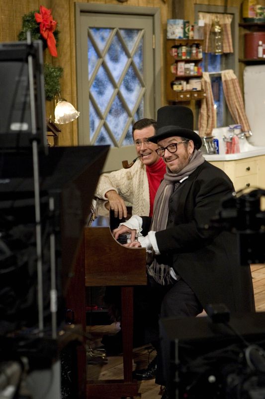 a colbert christmas the greatest gift of all watch a colbert christmas the greatest gift of all watch
