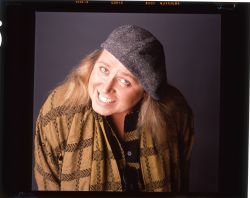 Sam Kinison