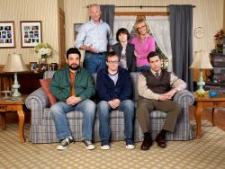 Matt Hoyle/Comedy Central