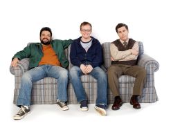 Matt Hoyle/Comedy Central