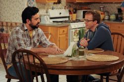 Matt Hoyle/Comedy Central