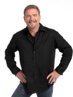 Bill Engvall: Aged and Confused