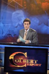 Comedy Central