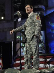 Steve Manuel/USO
