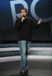 Brad Barket/Comedy Central