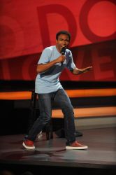 Brad Barket/Comedy Central
