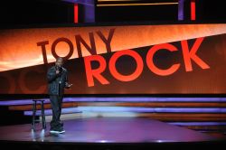 Brad Barket/Comedy Central
