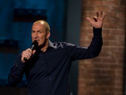 Dan Dion/Comedy Central