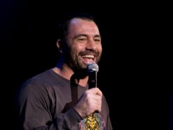 Joshua Heges/Comedy Central