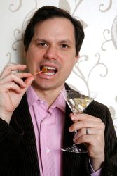 Seth Olenick/Comedy Central