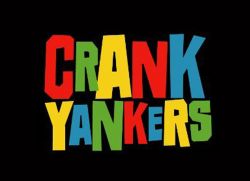 Crank Yankers [TV Series]