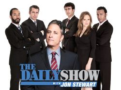 Comedy Central