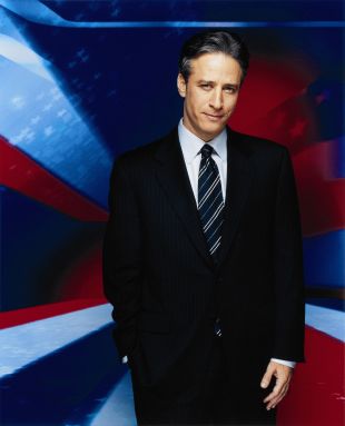 The Daily Show [TV Series]