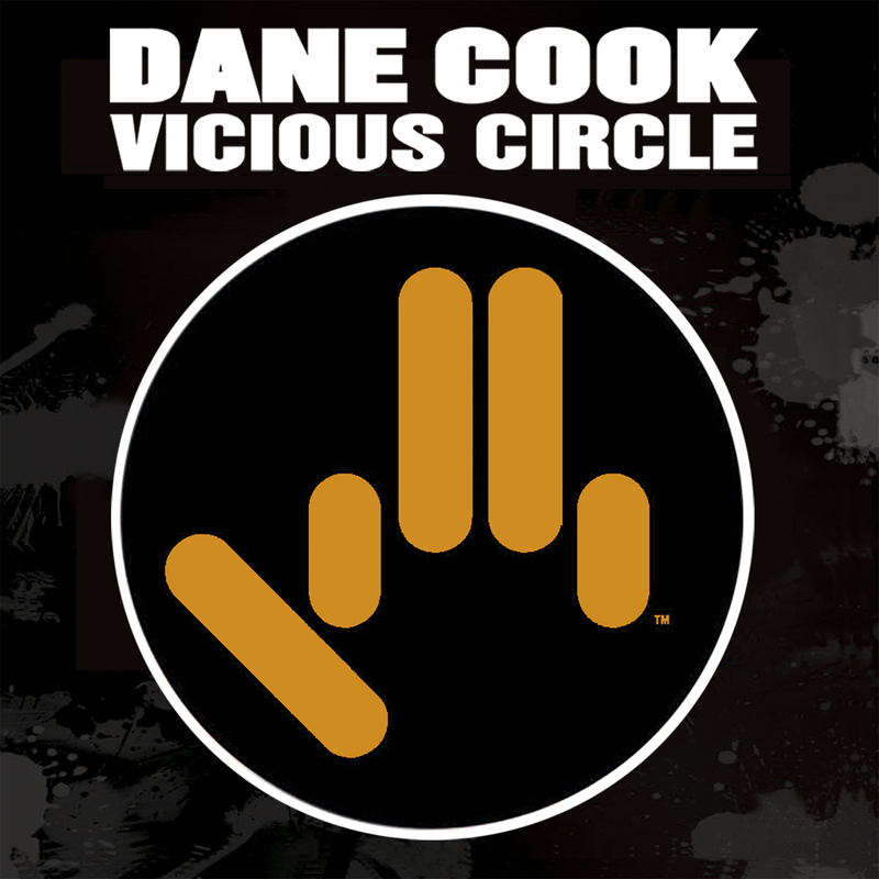dane cook vicious circle full show