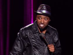 Eddie Griffin: You Can Tell 'Em I Said It