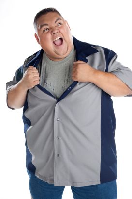 Gabriel Iglesias: I'm Not Fat... I'm Fluffy