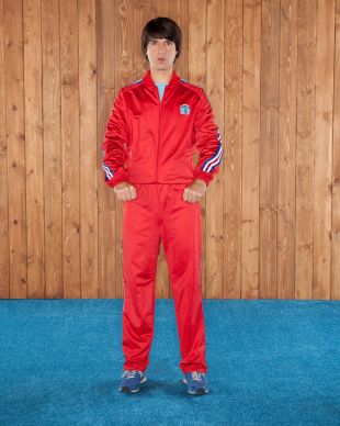 Important Things With Demetri Martin [TV Series]