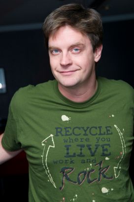 Jim Breuer: Let's Clear the Air