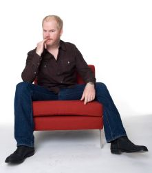 Martin Crook/Comedy Central