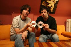 Kenny Hotz