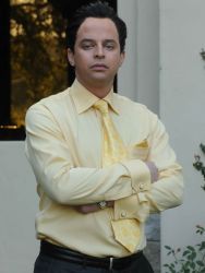 Mike Leland/Comedy Central