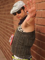 Mike Yarish/Comedy Central