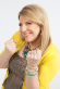 Lisa Lampanelli: Tough Love