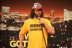 Todd Plitt/Comedy Central