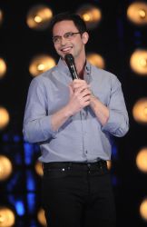 Brad Barket/Comedy Central