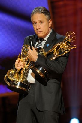 Jon Stewart