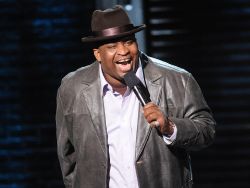 Brad Barket/Comedy Central