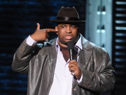 Patrice O'Neal