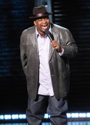 Brad Barket/Comedy Central