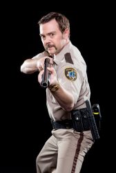 Seth Olenick/Comedy Central