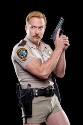 Seth Olenick/Comedy Central
