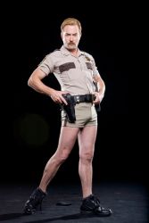 Seth Olenick/Comedy Central