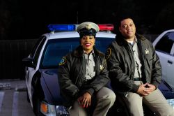 David Lincoln/Comedy Central