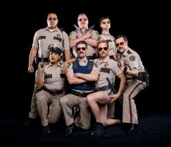Seth Olenick/Comedy Central