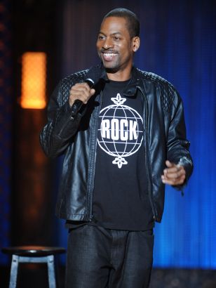 Tony Rock