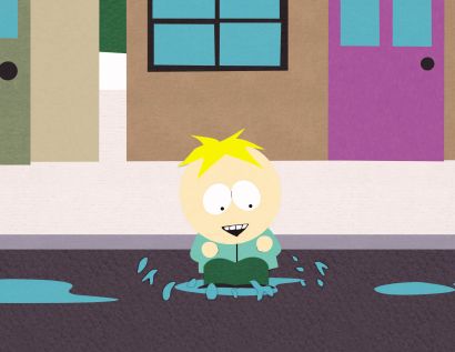 South Park: Butters' Very Own Episode