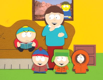 South Park
