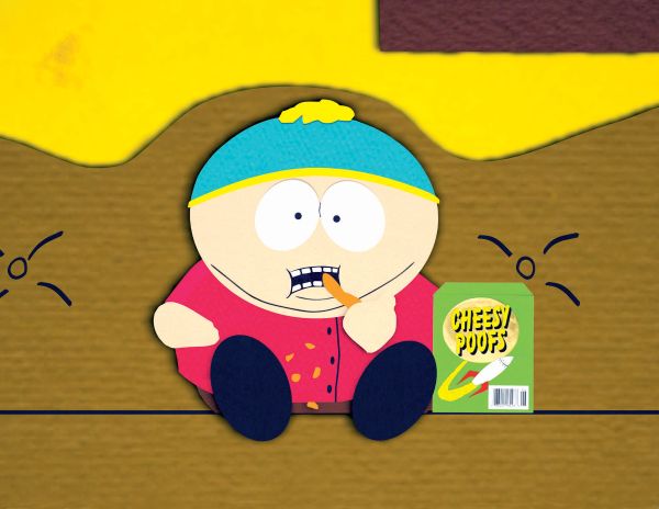 South Park