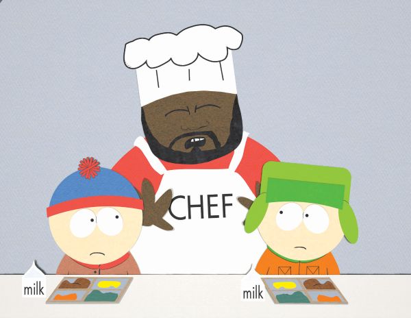 South Park