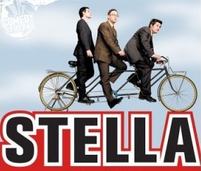 Stella [TV Series]