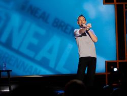 Neal Brennan