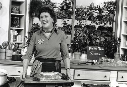The French Chef
