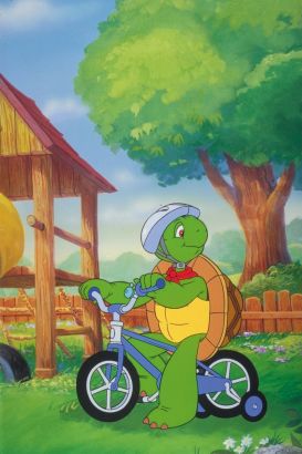 Franklin [Animated TV Series]