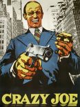 Crazy Joe