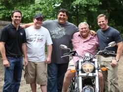 Peter Taylor/DIY Network